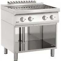 Bartscher inductiekookplaat 700 4FLOU-1