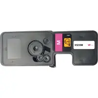 PrintAbout Huismerk Kyocera TK-5230M Toner Magenta