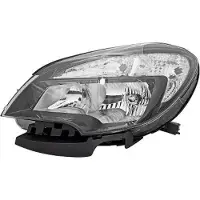 Diederichs 1835983 Koplamp