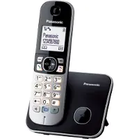 Panasonic KX-TG6811GB zwart