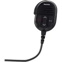 Raymarine Complete Set Of Map Reader For Es7/es9/es12 With Door Zwart