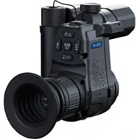 PARD NV007SP2-4K Nachtzichtaccessoire voor dubbel gebruik (zonder infraroodstraler)