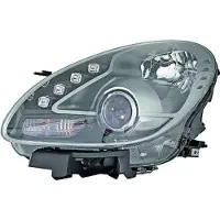 Diederichs 3042083 Koplamp