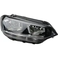 Johns 95 57 10 Koplamp