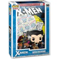 Funko POP! Wolverine Marvel X-men Stripboekomslagfiguur