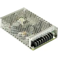 MEAN WELL AD-55A Schakelnetvoedingsmodule 13.8 V/DC 4 A 51 W