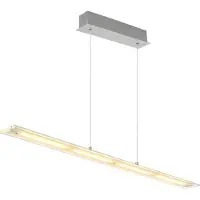 Globo 17019H1, LED, 2200 lumen, IP20