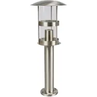 LINDBY Buitenverlichting , Noemi, Metallic, Terras, Metaal, Modern