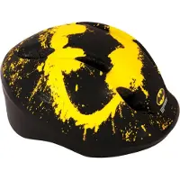Volare - Bicycle Helmet 51-55 cm - Batman (853)