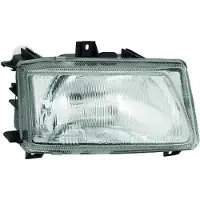 Diederichs 7422082 Koplamp