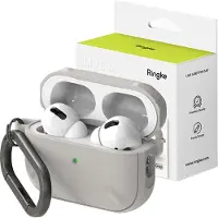 Ringke Onyx AirPods Pro 2 Hoesje Bruin