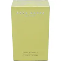 Acca Kappa Green Mandarin Eau de Toilette 100ml