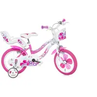 Dino Bikes Flappy Fiets