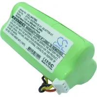 Cameron Sino Zebra BTRY-LS42RAA0E-01 / 82-67705-01 accu (3.6 V, 700 mAh, huismerk)
