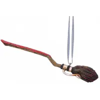 Ginza.se Harry Potter Firebolt Hanging Ornament 15.5cm