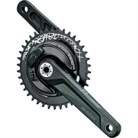 Fsa Powerbox Bb392 Evo 11-12s Crankstel Met Vermogensmeter