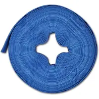 vidaXL Waterslang 1'' 25 m PVC