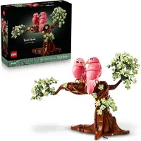 LEGO Tortelduifjes