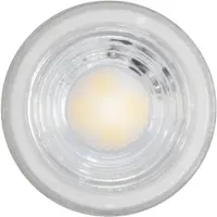 Beneito Faure GU10, 4W, 60 LED-spots, diameter 35mm