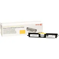 Xerox 106R01468 toner geel hoge capaciteit (origineel)