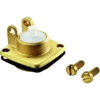 GROHE kapje spoeler 43101000