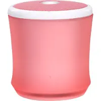 Terratec CONCERT NEO XS Bluetooth luidspreker Handsfree-functie Groen