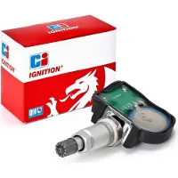Quinton Hazell XTPS101 Wielsensor, controlesysteem bandenspanning (TPMS-sensor)