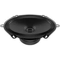 Audison APX 570 | 5x7 inch 2-weg coaxiale luidspreker