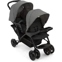 Graco Duobuggy Stadium Titanium