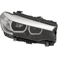 Diederichs 1226980 Koplamp