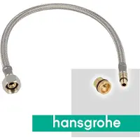 Hansgrohe onderdelen sanitaire kranen, slag 450mm