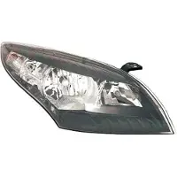 Diederichs 4465182 Koplamp