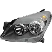 Hella 1LG 270 370-331 Koplamp