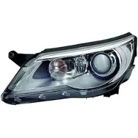 Diederichs 2255085 Koplamp