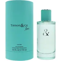 Tiffany & Co. Tiffany & Love 90ml Eau De Parfum