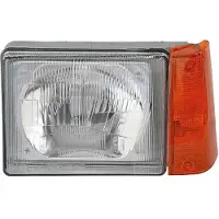 Diederichs 3431083 Koplamp