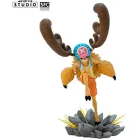 Abysse Corp - Anime Verzamelfiguren - Chopper - voor Geen - standaard | Maat Standard