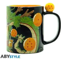 Abysse Corp Dragon Ball Z - Shenron 3D Mug (350ML)