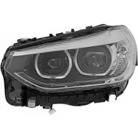 Diederichs 1277083 Koplamp