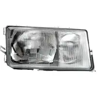 Diederichs 1620980 Koplamp