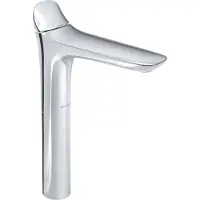 Kludi Amba - Wastafelkraan, chroom 532980575