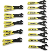 Pedro´s Cone Wrench Set (19 Stuks)