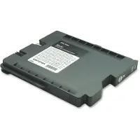 Ricoh GC-21K inkt cartridge zwart (origineel)