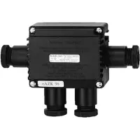 Ceag EAZK Opbouw wand-/plafonddoos - GHG7910101R0002