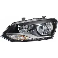 Hella 1LE 247 051-031 Koplamp