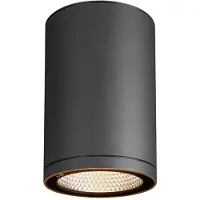 SLV Plafond opbouwspot Enola Round