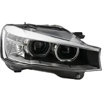 Netparts24 20 72 10-6 Koplamp