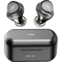 TOZO Nc7 Pro Draadloze Oordopjes
