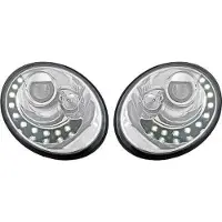 Diederichs 2265585 Koplampen set