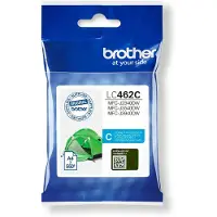 Brother LC-462C Inktcartridge Cyaan